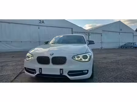 BMW Série 1