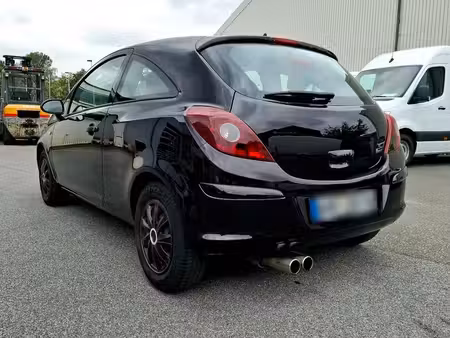 Opel Corsa 1.2