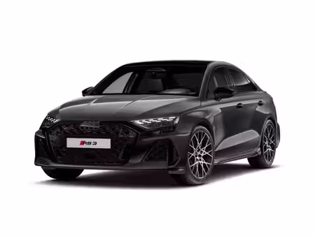 Audi A3 RS3 2.5 TFSI 400
