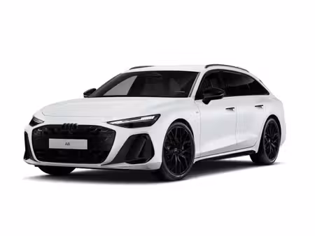 Audi A6 2.0 TDI 150