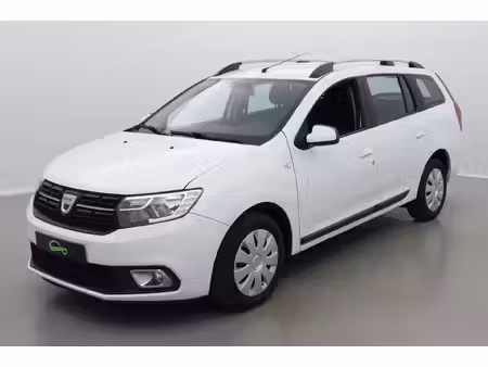 Dacia Logan 1.0 Silver Line