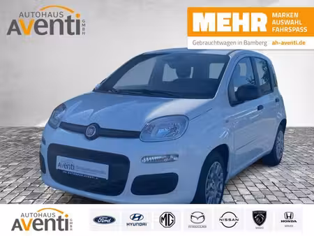 Fiat Pandina 1.0 65