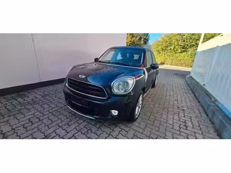 Mini Countryman Cooper 1.6 122