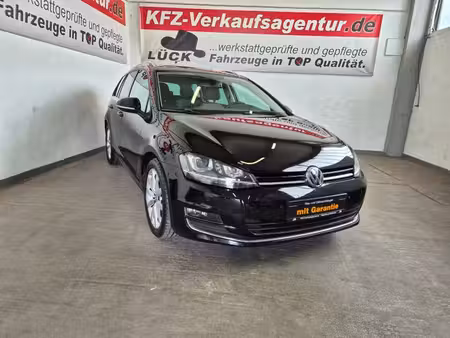 Volkswagen Golf 2.0 TDI 110 Highline