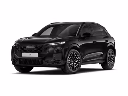Audi Q3 1.5 TFSI 272