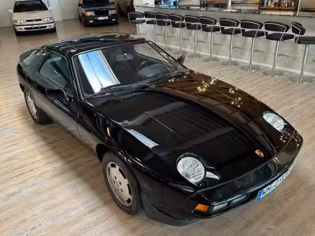Porsche 928 S3 V8 5.0
