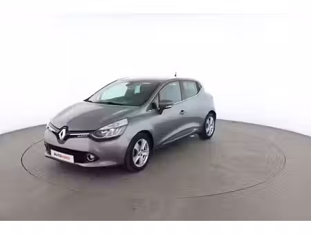 Renault Clio 0.9 TCe 90 Intens