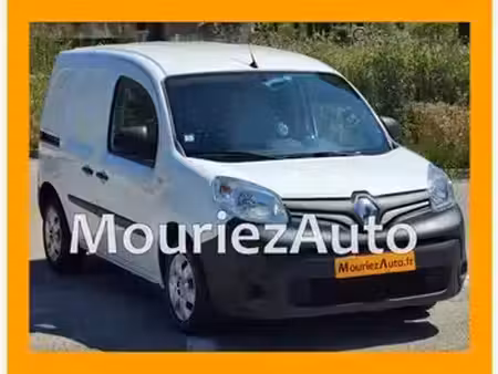 Renault Kangoo 1.5 dCi 90 Grand Confort