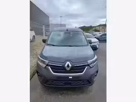 Renault Kangoo 1.5 dCi 115