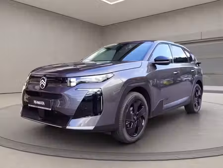 Citroën C5 Aircross 1.2 145 Max