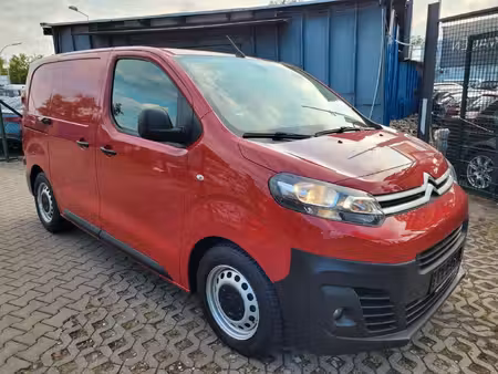 Citroën Jumpy 1.6 HDi 95 Business