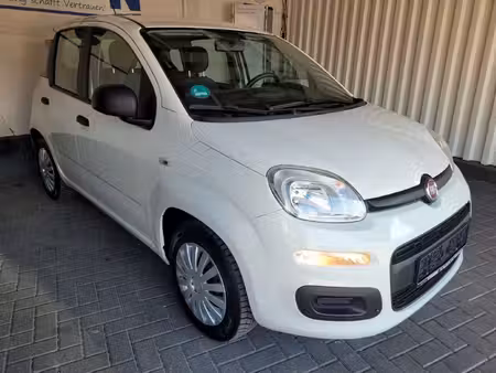 Fiat Panda 1.2 69 Easy