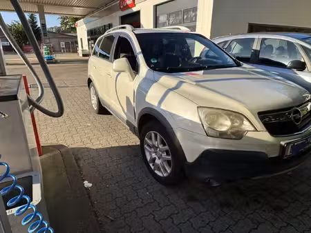 Opel Antara 2.0 CDTI 150 Cosmo 4x4