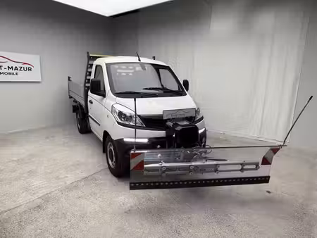 Piaggio Porter 1.3 83