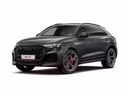 Audi Q8 RS Q8