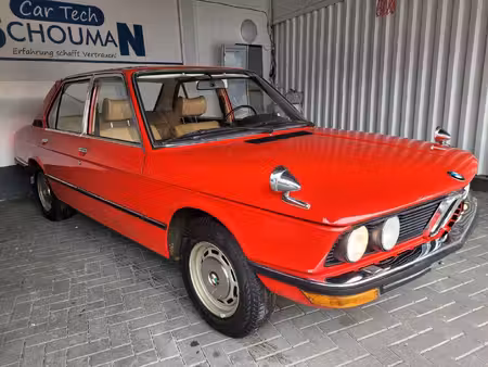 BMW Série 5