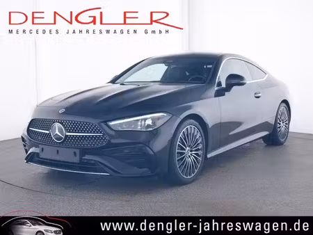 Mercedes-Benz CLE 200 Ambiente