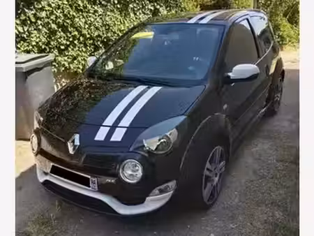 Renault Twingo RS 1.6 133