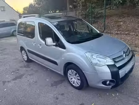 Citroën Berlingo 1.6 HDi Multispace Pack