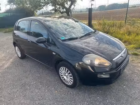 Fiat Punto 0.9 77 S