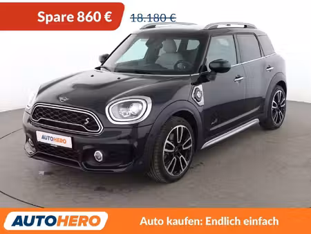 Mini Countryman Cooper SE 1.5 224 ALL4