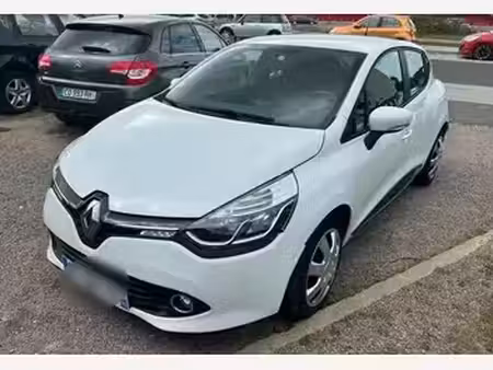 Renault Clio 1.5 dCi 75 Business