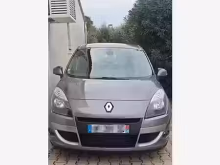 Renault Scénic 1.6 dCi 130 Bose