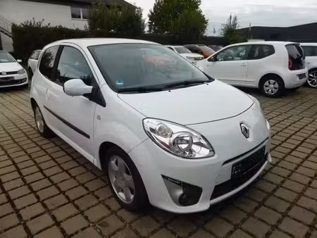 Renault Twingo 1.2 75 Rip Curl