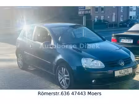 Volkswagen Golf 1.4 80