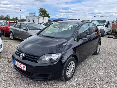 Volkswagen Golf Plus 1.4 80 Confortline