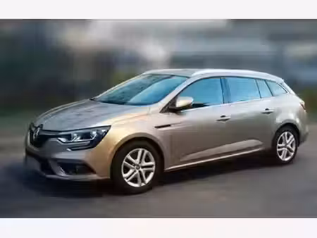 Renault Mégane 1.5 dCi 115 Business