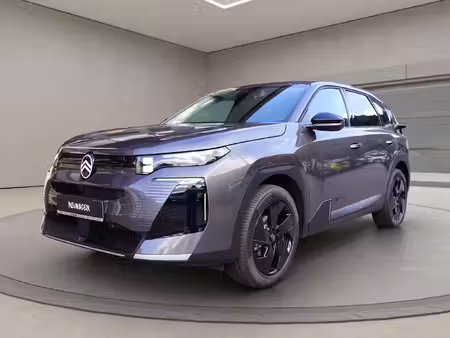Citroën C5 Aircross 1.2 145 Max