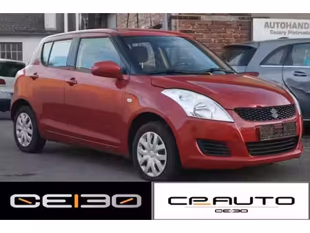 Suzuki Swift 1.2 94 Club 4x4