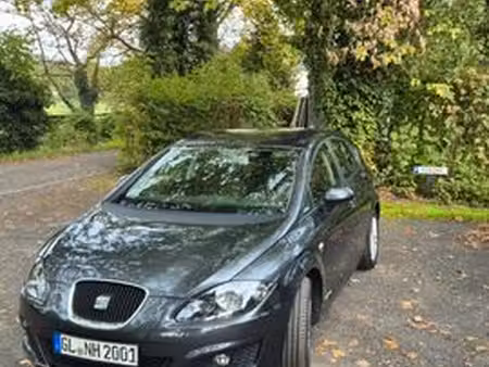 Seat Leon 1.2 TSI 105 Référence
