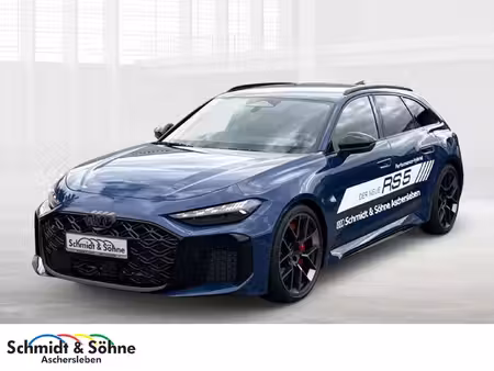 Audi A5 RS5