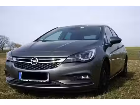 Opel Astra 1.0 105 Innovation