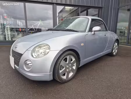 Daihatsu Copen 0.7 68