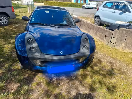 Smart Roadster 0.7 82