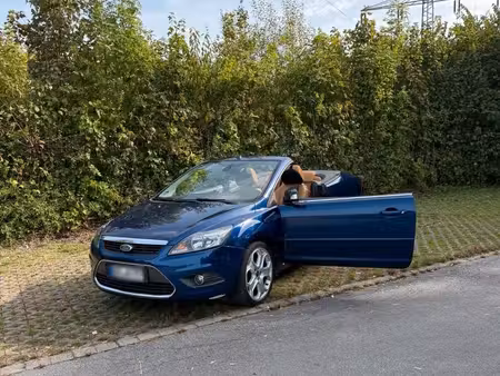 Ford Focus 2.0 145