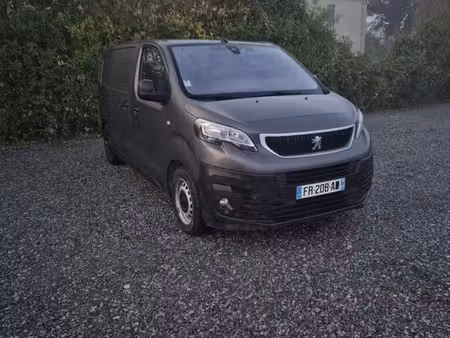 Peugeot Expert 2.0