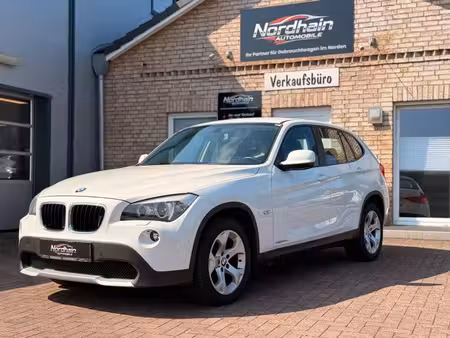 BMW X1 20d 2.0 177 xDrive