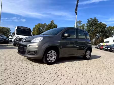 Fiat Panda 1.2 69 Easy