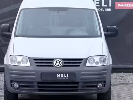 Volkswagen Caddy 1.6 TDI 102 Life