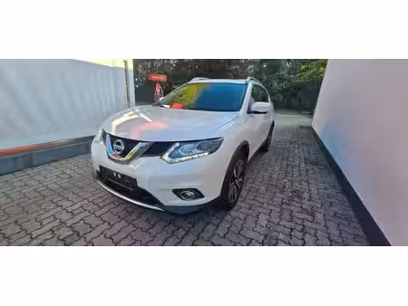 Nissan X-Trail 2.0 dCi 130 Tekna 4x4