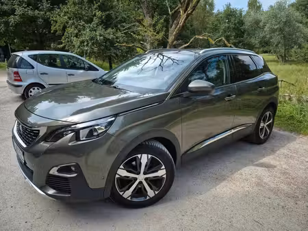 Peugeot 3008 1.2 PureTech 130