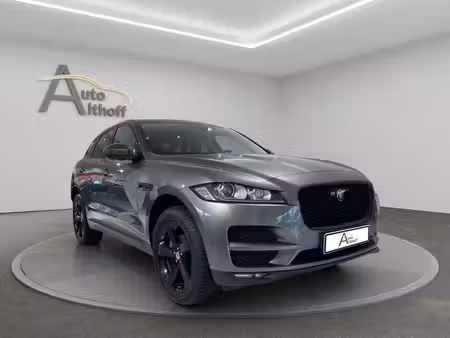 Jaguar F-Pace P380 2.0 240 Prestige 4x4
