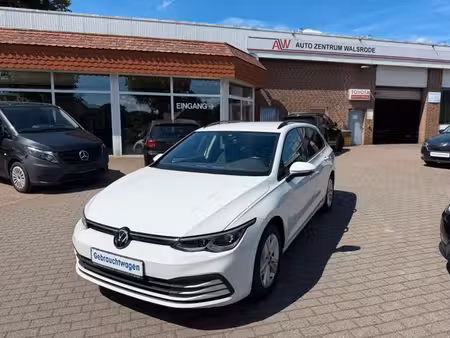 Volkswagen Golf 2.0 TDI 150 Life