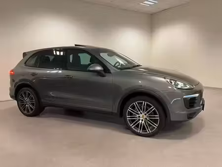 Porsche Cayenne V6 3.0 262 4x4