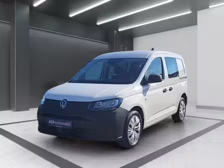 Volkswagen Caddy 2.0 TDI 102