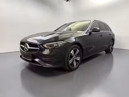Mercedes-Benz Classe C C 220 Avantgarde